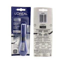 L'Oreal Unlimited Waterproof Mascara - # Intense Black 7.4ml/0.24oz