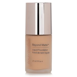 Jane Iredale Beyond Matte Base Líquida - # M2 (Fair To Light With Peach/ Yellow Undertones) 27ml/0.9oz