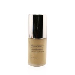 Jane Iredale Beyond Matte Liquid Foundation - # M3 (Light To Medium With Peach/ Pink undertones) 27ml/0.9oz