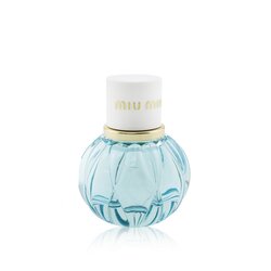 Miu Miu L'Eau Bleue Eau De Parfum Spray 20ml/0.67oz