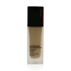 Shiseido Synchro Skin Self Refreshing Foundation SPF 30 - # 260 Cashmere (Box Slightly Damaged) 30ml/1oz