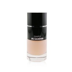 Jil Sander Simply Eau De Parfum Poudree Spray 60ml/2oz