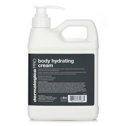 Dermalogica Body Therapy Body Hydrating Cream PRO (Salon Size) 946ml/32oz