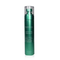 Bioelements Очищающее Масло для Чувствительной Кожи - для Всех Типов Кожи, Особенно для Чувствительной Кожи 110ml/3.7oz