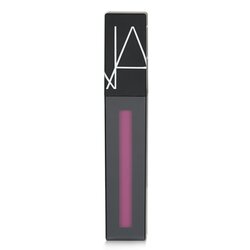 נארס Powermatte Lip Pigment - # Warm Leatherette (Rich Berry Pink) 5.5ml/0.18oz