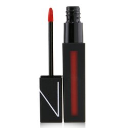 NARS Powermatte Lip Pigment - # Light My Fire (Vivid Orange Red) 5.5ml/0.18oz