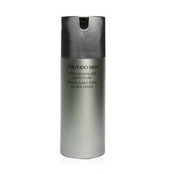 ชิเซโด้ Men Total Revitalizer Light Fluid (For Oily/Combination Skin) 80ml/2.7oz
