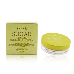 Fresh Sugar Lemon Увлажняющий Бальзам для Губ 6g/0.21oz