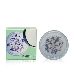 Darphin Petal Infusion Lip And Cheek Tint - # Smoothing Cornflower Petals 5.5g/0.19oz