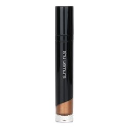 Shu Uemura Eye Foil Sombra de Ojos Líquida - # Dark Bronze 5.4ml/0.18oz