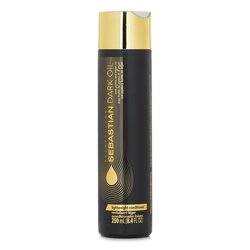 Sebastian Dark Oil Acondicionador Ligero 250ml/8.4oz