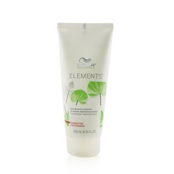 Wella Elements Daily Renewing Conditioner 200ml/6.76oz