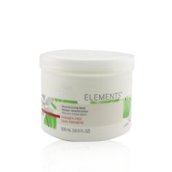 וולה Elements Reconstructing Mask 500ml/16.9oz