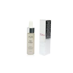 PUR (PurMinerals) No Filter Blurring Photography Primer - # Base 15ml/0.5oz