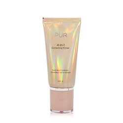 PUR (PurMinerals) 4 in 1 Correcting Primer - Dark Spot Corrector (Peach Tone) 30ml/1oz