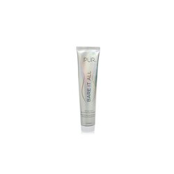 PUR (PurMinerals) Bare It All 12 Hour 4 in 1 Skin Perfecting Foundation - # Tan 45ml/1.5oz