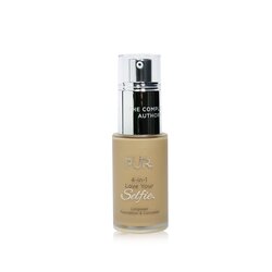 PUR (PurMinerals) 4 in 1 Love Your Selfie Longwear Foundation & Concealer - #MN4 30ml/1oz
