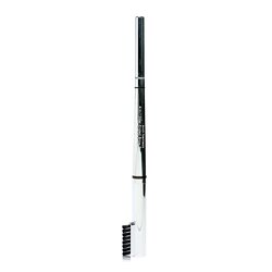PUR (PurMinerals) Arch Nemesis 4 in 1 Dual Ended Brow Pencil - # Dark 0.4g/0.01oz