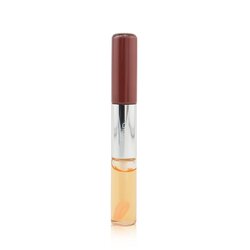 PUR (PurMinerals) Dúo de Labios 4 en 1 (Pintalabios Mate + Aceite de Labios de Doble Punta) - # Twinzies 8.7ml/0.3oz
