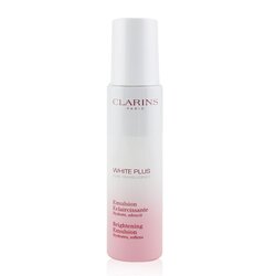 Clarins White Plus Pure Translucency Осветляющая Эмульсия 75ml/2.5oz