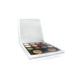 PUR (PurMinerals) Creator Paleta Facial (12x Sombras de Ojos, 1x Bronceador, 1x Iluminador) 31.2g/1.08oz