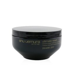 植村秀 Ultimate Reset Extreme Repair Treatment (Very Damaged Hair) 200ml/6oz