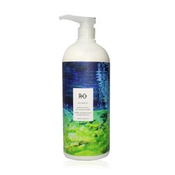 R+Co Atlantis Moisturizing B5 Conditioner 1000ml/33.8oz