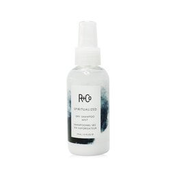 R+Co Spiritualized Dry Shampoo Mist 119ml/4.2oz