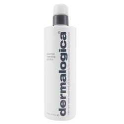 Dermalogica Essential Cleansing Solution (Packaging Slightly Defected) 500ml/17.6oz