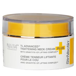 Klein Becker (StriVectin) StriVectin - TL Advanced Tightening Crema de Cuello Plus 50ml/1.7oz