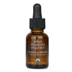 John Masters Organics Питательное Разглаживающее Средство для Сухих Волос 23ml/0.8oz
