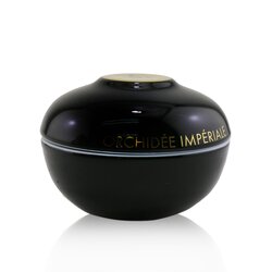 Guerlain Orchidee Imperiale Black La Crema (Caja Ligeramente Dañada) 50ml/1.6oz