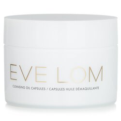 Eve Lom Cápsulas de Aceite Limpiadoras 50caps