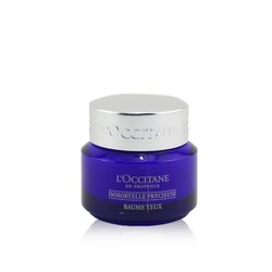L'Occitane Immortelle Precious Бальзам для Век 15ml/0.5oz