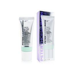 Peter Thomas Roth Skin To Die For Redness-Reducing Treatment Primer - Universal Tint 30ml/1oz