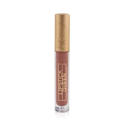 Lipstick Queen Reign & Shine Brillo de Labios - # Princess of Peony 2.8ml/0.09oz
