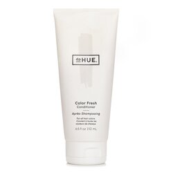 dpHUE Color Fresh Conditioner (For All Hair Colors) 192ml/6.5oz