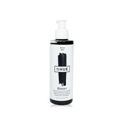 dpHUE Gloss+ Semi-Permanent Hair Color and Deep Conditioner - # Black 192ml/6.5oz