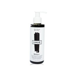dpHUE Gloss+ Semi-Permanent Hair Color and Deep Conditioner - # Dark Brown 192ml/6.5oz
