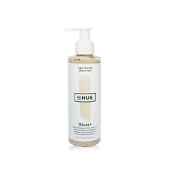 dpHUE Gloss+ Semi-Permanent Hair Color and Deep Conditioner - # Light Blonde 192ml/6.5oz