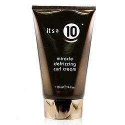It's A 10 Miracle Крем для Кудрей против Пушистости 118ml/4oz
