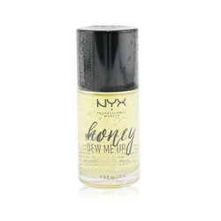 NYX Honey Dew Me Up Primer 22ml/0.776oz