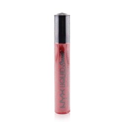 NYX Liquid Suede Cream Lipstick - # 11 Kitten Heels 4ml/0.13oz