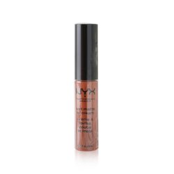 NYX Soft Matte Lip Cream - # 14 Zurich 8ml/0.27oz