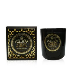 Voluspa Maison Candle - Apricot & Aprilia 340g/12oz