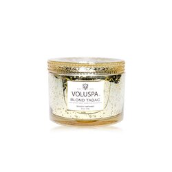 Voluspa Corta Maison Candle - Blond Tabac 312g/11oz