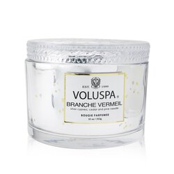 Voluspa Corta Maison Candle - Branche Vermeil 312g/11oz