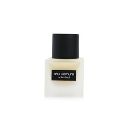 Shu Uemura Unlimited Breathable Lasting Foundation SPF 24 - # 764 Medium Light Beige 35ml/1.18oz