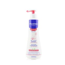 慕之恬廊 Soothing Cleansing Gel For Very Sensitive Skin - Hair & Body (Exp. Date 10/2020) 300ml/10.14oz