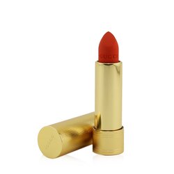 Gucci Rouge A Levres Mat Lip Colour - # 302 Agatha Orange 3.5g/0.12oz